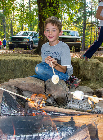 Hard Labor Creek State Park - Saturday, Oct 20, 2012
