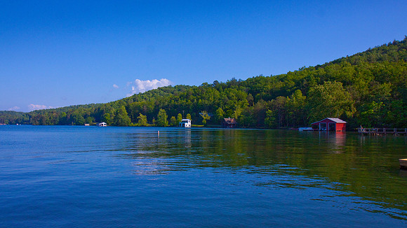 Moccasin Creek State Park - Saturday, May 22, 2010