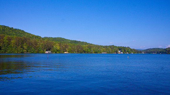 Moccasin Creek State Park - Saturday, May 22, 2010