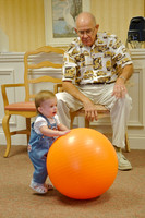 Anneliese's 1st Birthday (Jacksonville)