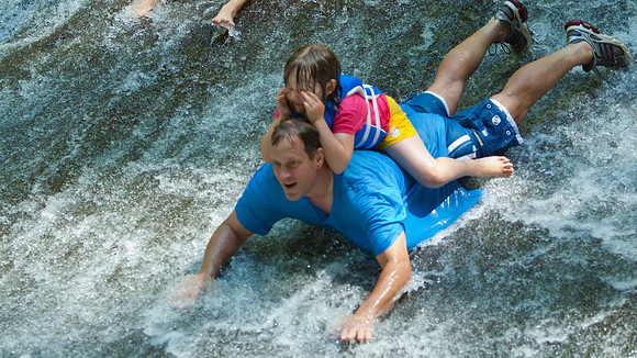 Moccasin Creek State Park - Saturday, May 22, 2010