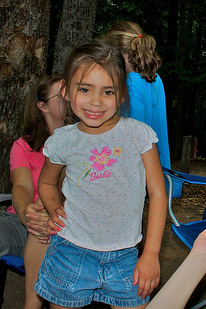 FDR State Park - Saturday, May 26, 2007