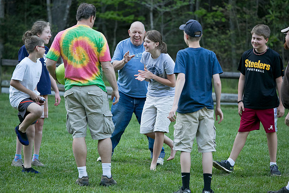 Vogel State Park - Saturday, Apr 26, 2014