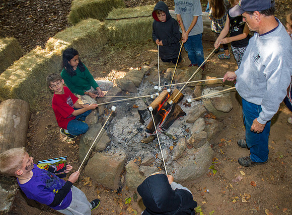 Hard Labor Creek State Park - Saturday, Oct 20, 2012