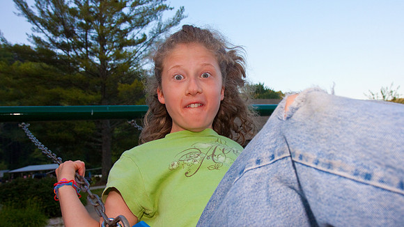 Moccasin Creek State Park - Saturday, May 22, 2010
