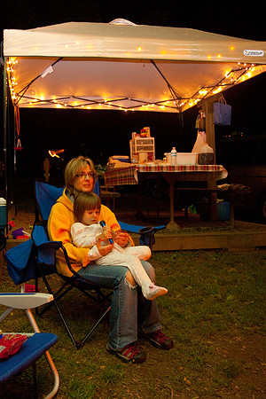 Moccasin Creek State Park - Saturday, May 22, 2010