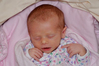 Anneliese (Day 19)