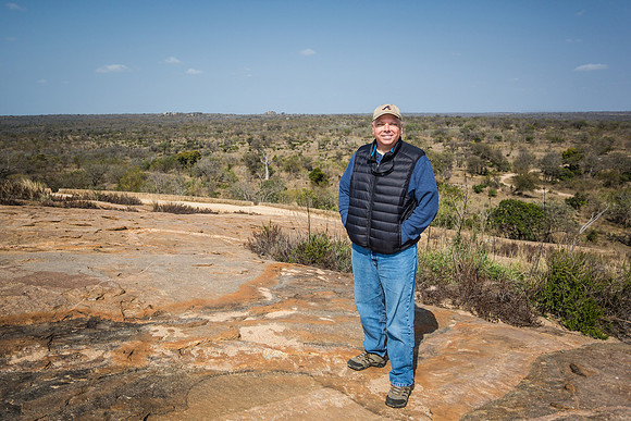 Saturday - Kruger National Park