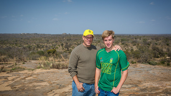 Saturday - Kruger National Park