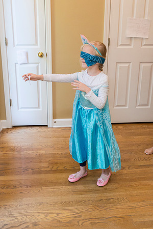 Anneliese's Birthday Party! - Saturday, October 1, 2016