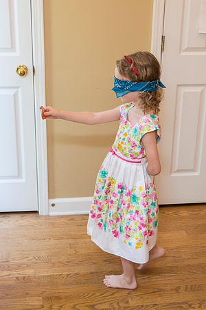 Anneliese's Birthday Party! - Saturday, October 1, 2016
