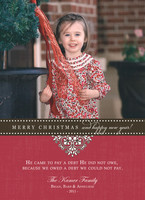 2011 Christmas Card