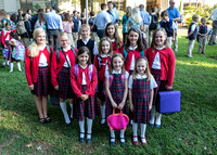 15th Grade at Providence Classical School