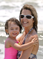 St. Augustine Beach (Saturday)