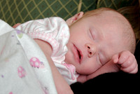 Anneliese (Week 4)