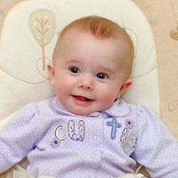 Anneliese (19 Weeks)