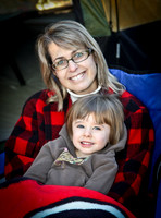 2010 Fall Camping Trip