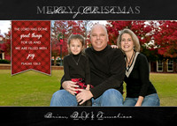 2012 Christmas Card