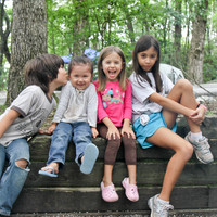 Black Rock Mtn Camping Trip