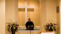 Baptisms at Providence Church