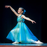 Perimeter School of Ballet Spring Recital