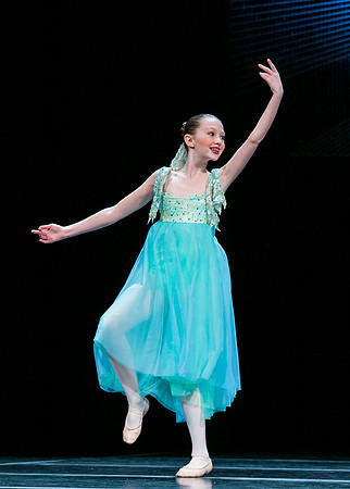 Friday Dress Rehearsal (2-May)