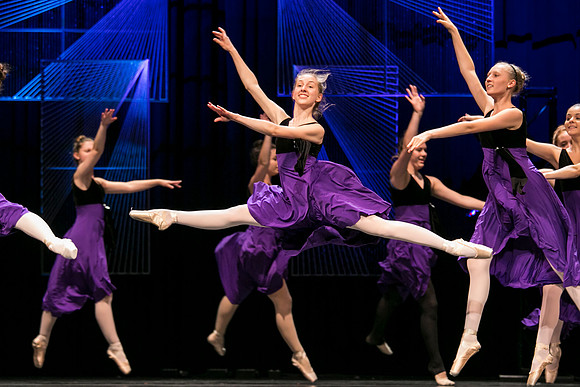 Tuesday Dress Rehearsal (29-Apr)