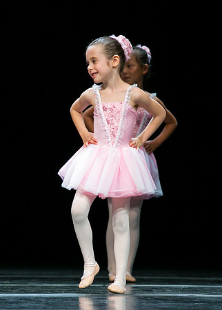 Friday Dress Rehearsal (2-May)