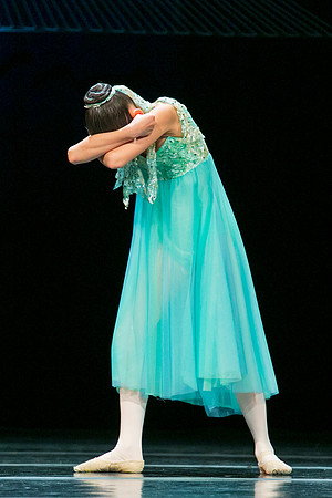 Friday Dress Rehearsal (2-May)