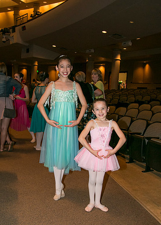 Perimeter Spring Ballet Recital