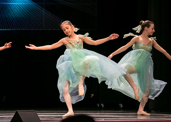 Tuesday Dress Rehearsal (29-Apr)