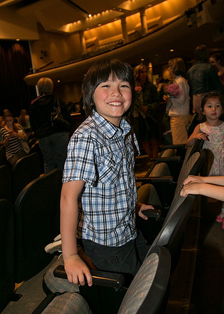 Perimeter Spring Ballet Recital