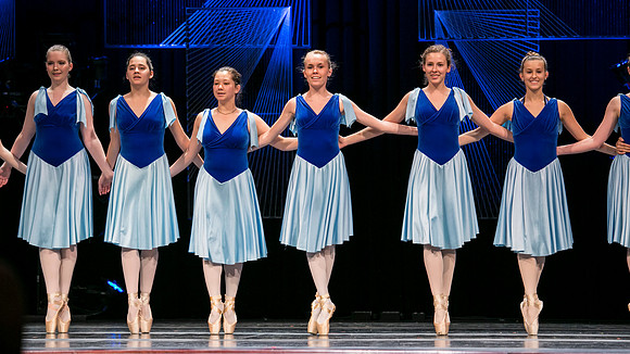 Tuesday Dress Rehearsal (29-Apr)