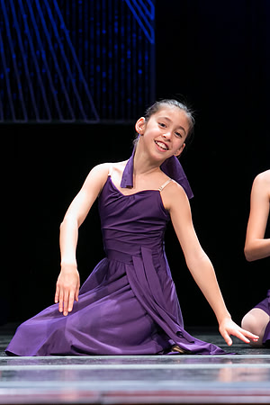 Tuesday Dress Rehearsal (29-Apr)