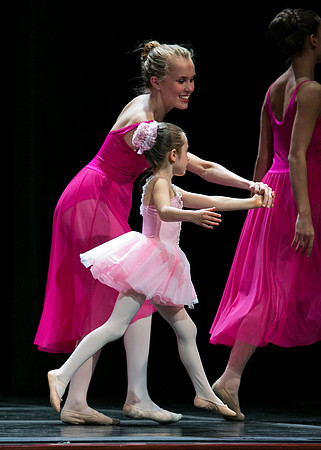 Friday Dress Rehearsal (2-May)