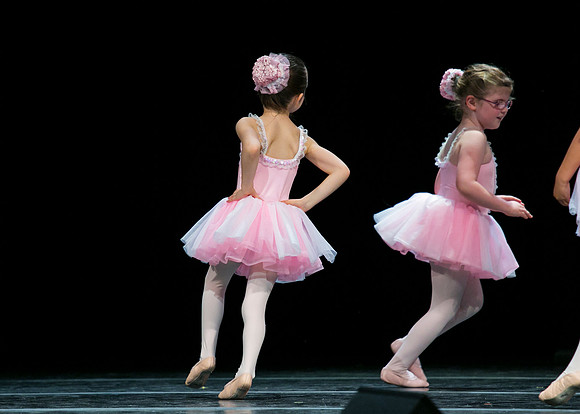 Friday Dress Rehearsal (2-May)