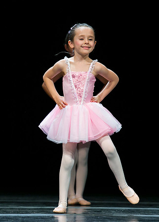 Friday Dress Rehearsal (2-May)