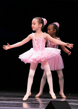 Perimeter Spring Ballet Recital