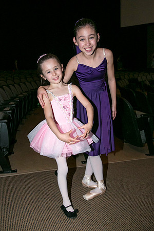 Tuesday Dress Rehearsal (29-Apr)