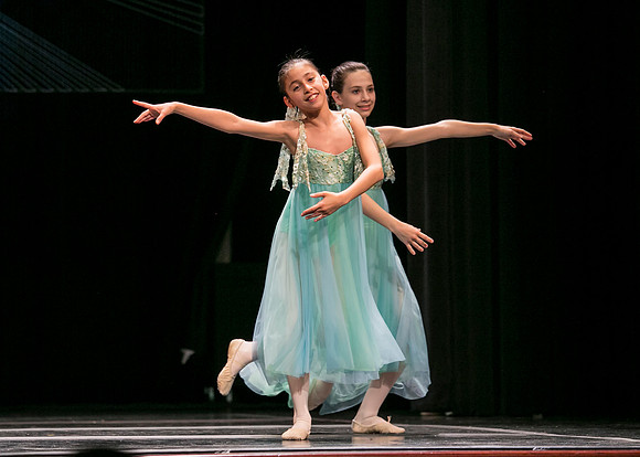 Tuesday Dress Rehearsal (29-Apr)