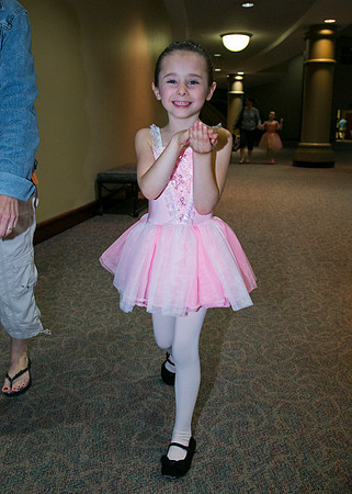 Friday Dress Rehearsal (2-May)
