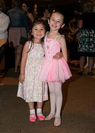 Perimeter Spring Ballet Recital