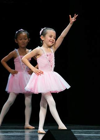 Friday Dress Rehearsal (2-May)