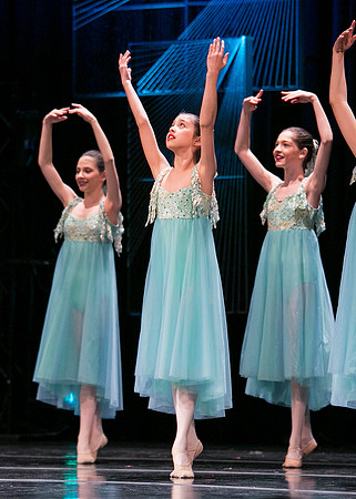 Perimeter Spring Ballet Recital
