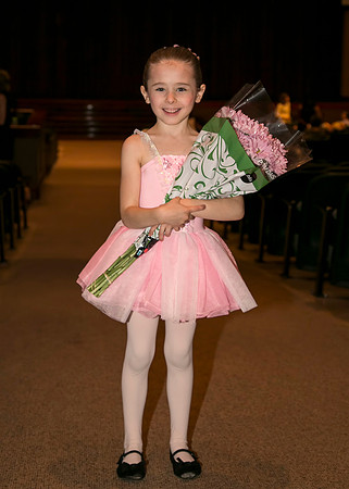 Perimeter Spring Ballet Recital