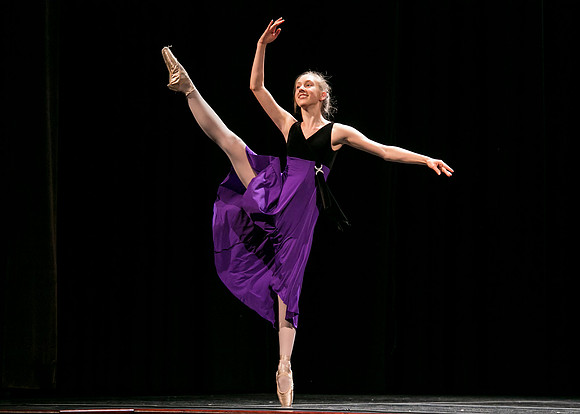 Tuesday Dress Rehearsal (29-Apr)