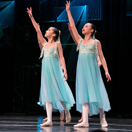 Perimeter Spring Ballet Recital