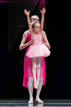 Tuesday Dress Rehearsal (29-Apr)
