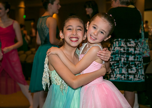 Perimeter Spring Ballet Recital