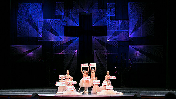 Perimeter Spring Ballet Recital